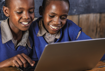 Africa’s youth bulge requires a revolution and adept leadership